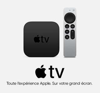 Apple TV